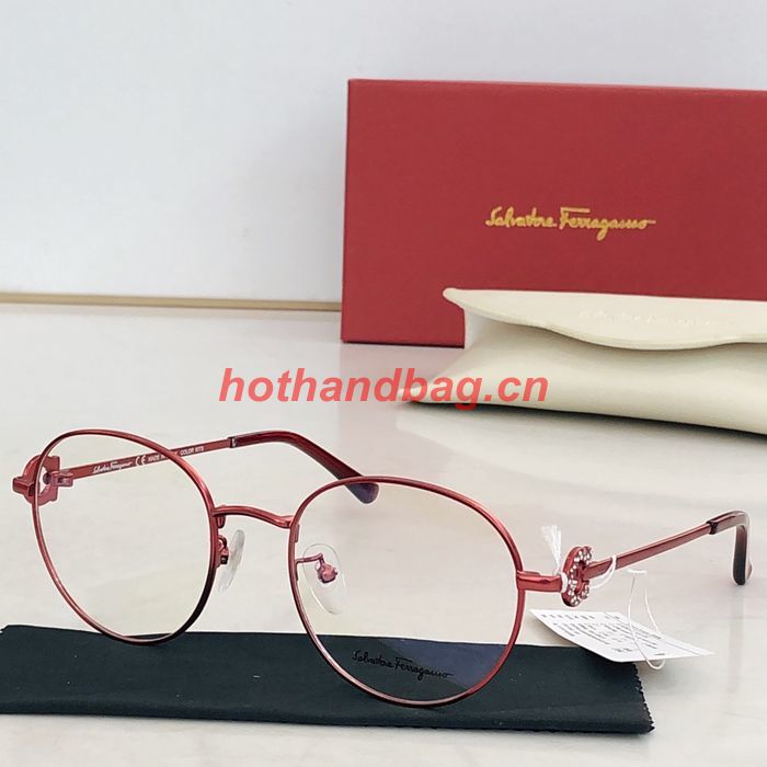 Salvatore Ferragamo Sunglasses Top Quality SFS00392